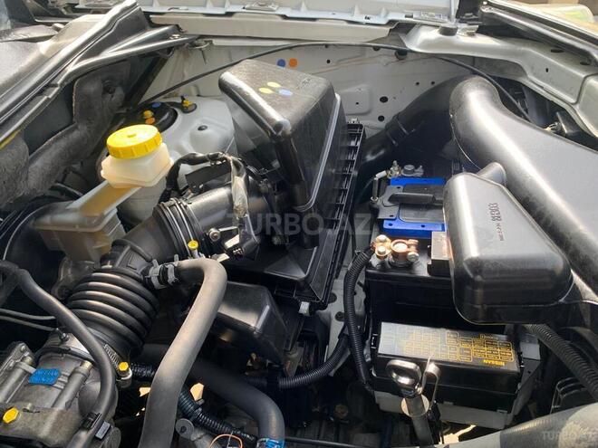 Nissan X-Trail 2004, 191,214 km - 2.0 л - Bakı