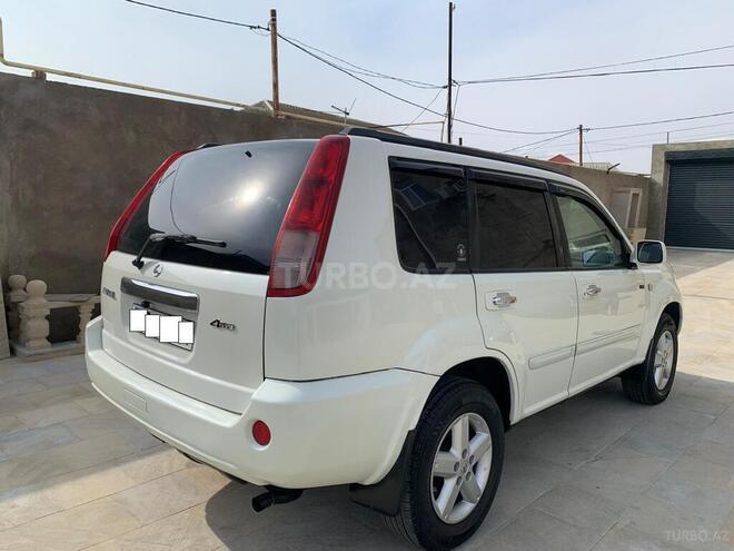 Nissan X-Trail 2004, 191,214 km - 2.0 л - Bakı
