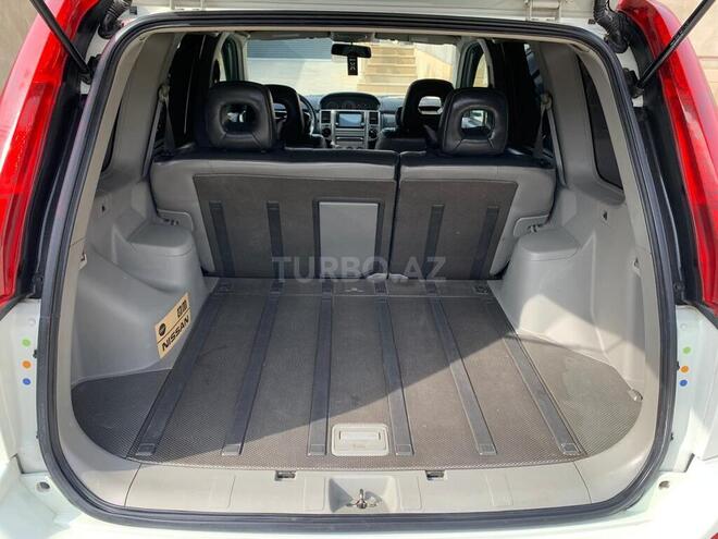Nissan X-Trail 2004, 191,214 km - 2.0 л - Bakı