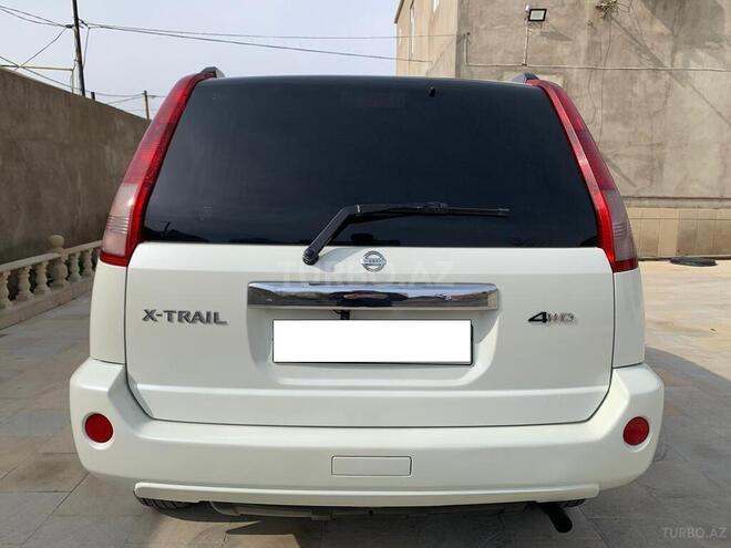 Nissan X-Trail 2004, 191,214 km - 2.0 л - Bakı