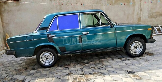 LADA (VAZ) 2106 1999, 23,456 km - 1.6 l - Bakı
