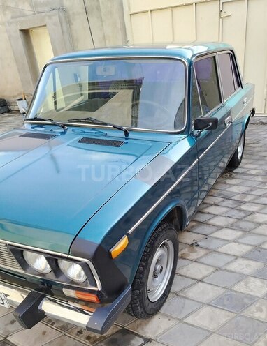 LADA (VAZ) 2106 1999, 23,456 km - 1.6 l - Bakı