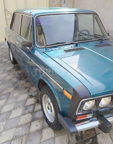 LADA (VAZ) 2106 1999, 23,456 km - 1.6 l - Bakı