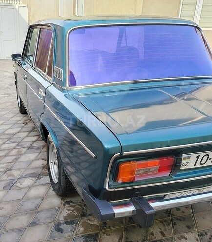 LADA (VAZ) 2106 1999, 23,456 km - 1.6 l - Bakı