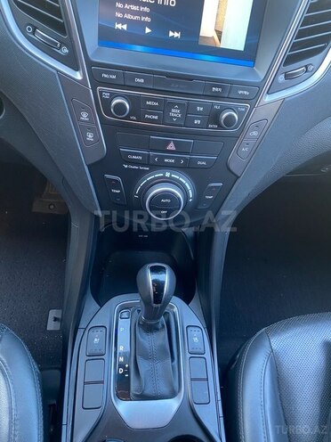 Hyundai Santa Fe 2015, 125,000 km - 2.0 л - Bakı