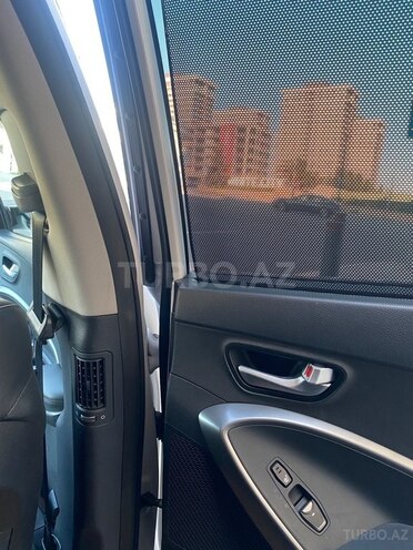 Hyundai Santa Fe 2015, 125,000 km - 2.0 л - Bakı