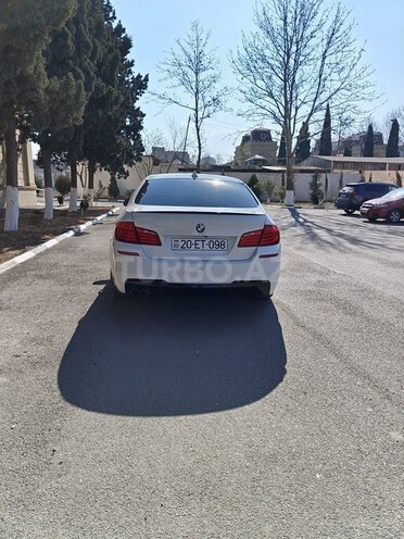 BMW 528-3