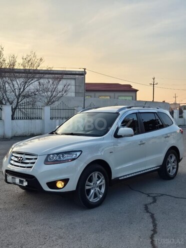 Hyundai Santa Fe-3