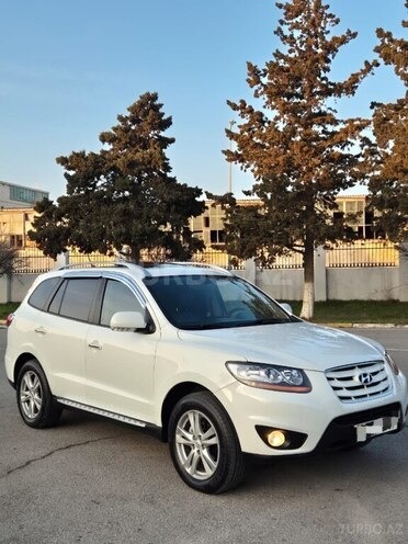 Hyundai Santa Fe-2