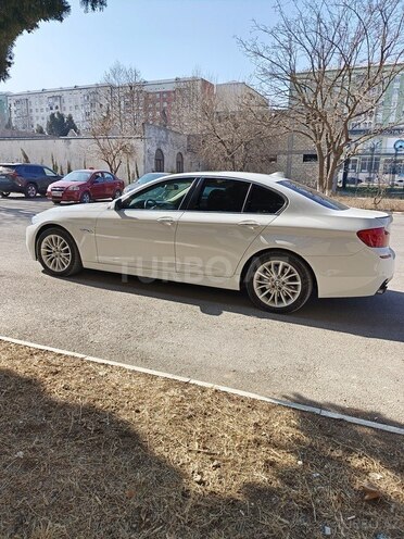 BMW 528-4