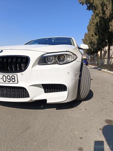 BMW 528-7