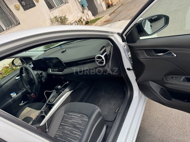 Chevrolet Monza 2024, 43,500 km - 1.5 л - Bakı