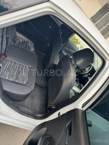 Chevrolet Monza 2024, 43,500 km - 1.5 л - Bakı