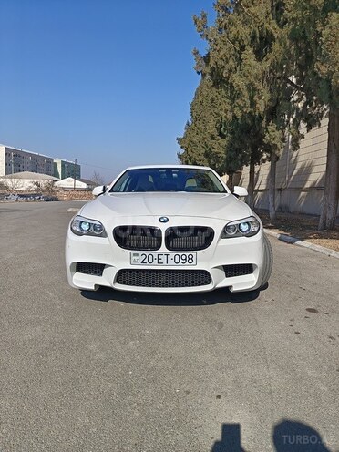 BMW 528-1