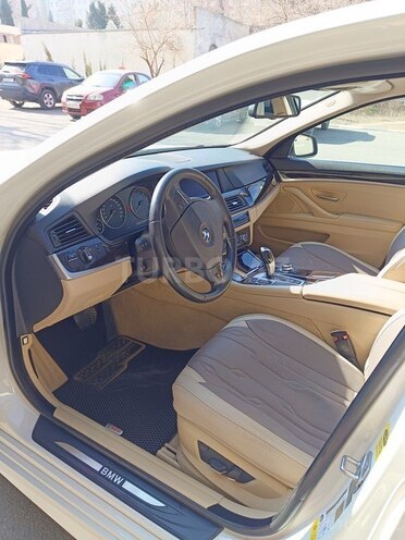 BMW 528-14
