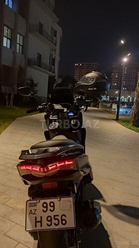Tufan City 125 2021, 13,000 km - 0.2 л - Bakı