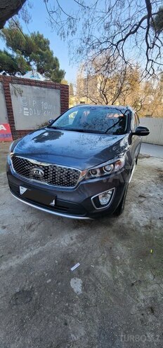 Kia Sorento 2014, 130,000 km - 2.0 l - Bakı