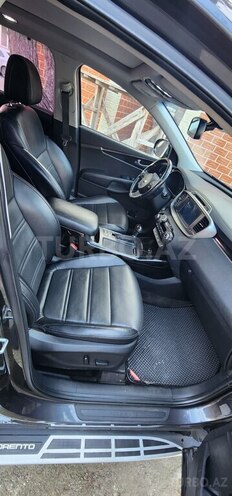 Kia Sorento 2014, 130,000 km - 2.0 l - Bakı