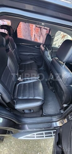 Kia Sorento 2014, 130,000 km - 2.0 l - Bakı