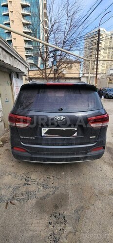 Kia Sorento 2014, 130,000 km - 2.0 l - Bakı