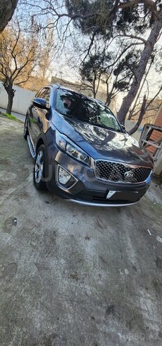 Kia Sorento 2014, 130,000 km - 2.0 l - Bakı