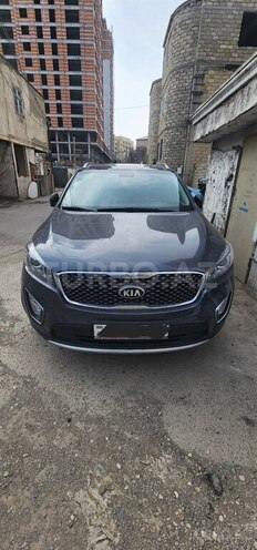 Kia Sorento 2014, 130,000 km - 2.0 l - Bakı