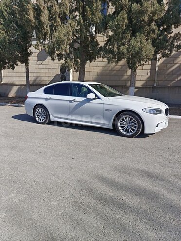 BMW 528-5