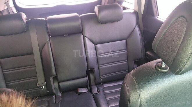 Kia Sorento 2014, 130,000 km - 2.0 l - Bakı