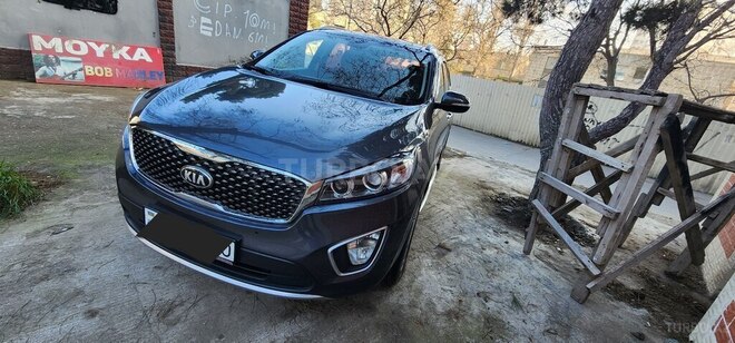 Kia Sorento 2014, 130,000 km - 2.0 l - Bakı
