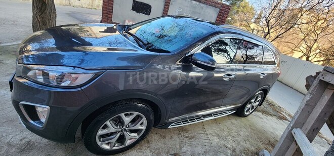 Kia Sorento 2014, 130,000 km - 2.0 l - Bakı