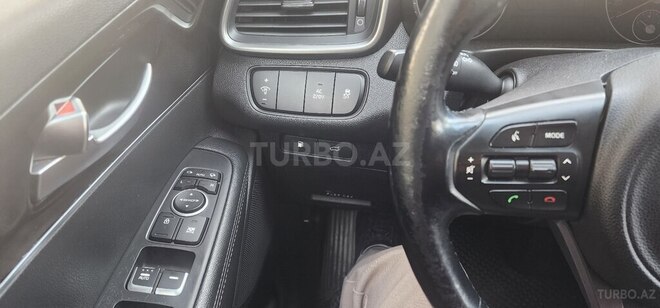 Kia Sorento 2014, 130,000 km - 2.0 l - Bakı