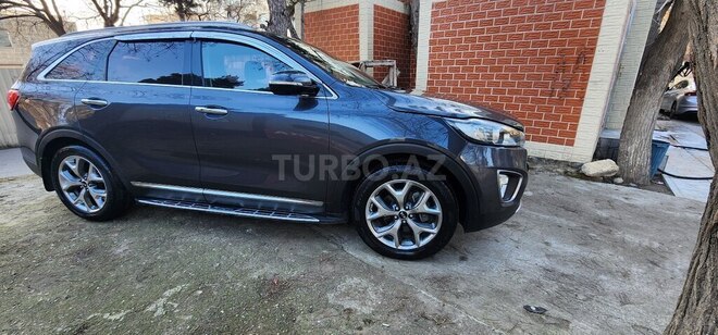 Kia Sorento 2014, 130,000 km - 2.0 l - Bakı