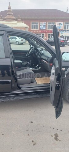 Toyota Land Cruiser Prado 2008, 214,000 km - 2.7 л - Xaçmaz
