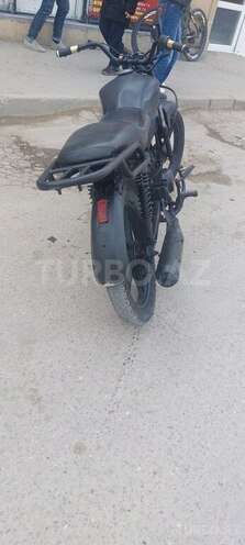Tufan M50 2022, 30,000 km - 0.1 л - Bakı
