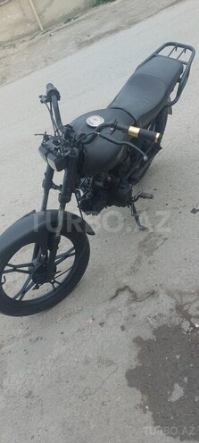 Tufan M50 2022, 30,000 km - 0.1 л - Bakı