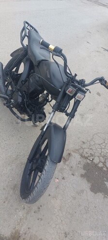 Tufan M50 2022, 30,000 km - 0.1 л - Bakı