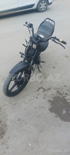 Tufan M50 2022, 30,000 km - 0.1 л - Bakı