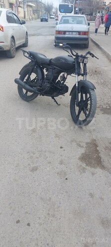 Tufan M50 2022, 30,000 km - 0.1 л - Bakı