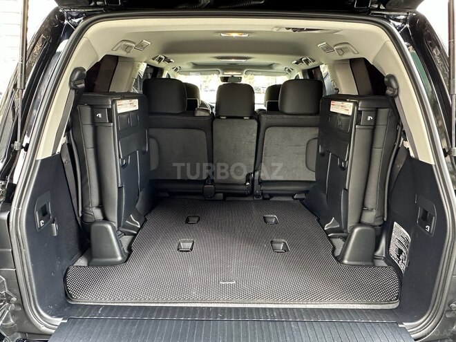 Toyota Land Cruiser 2018, 90,000 km - 4.0 l - Bakı