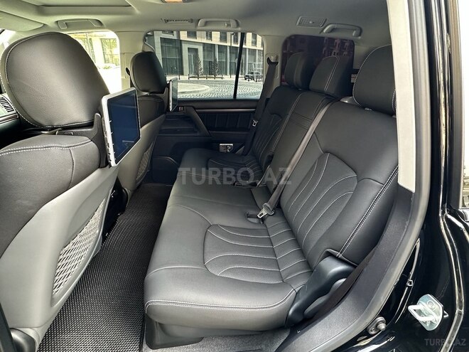 Toyota Land Cruiser 2018, 90,000 km - 4.0 l - Bakı