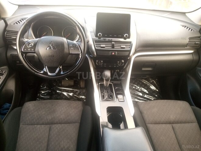 Mitsubishi Eclipse Cross 2021, 53,000 km - 2.0 л - Bakı