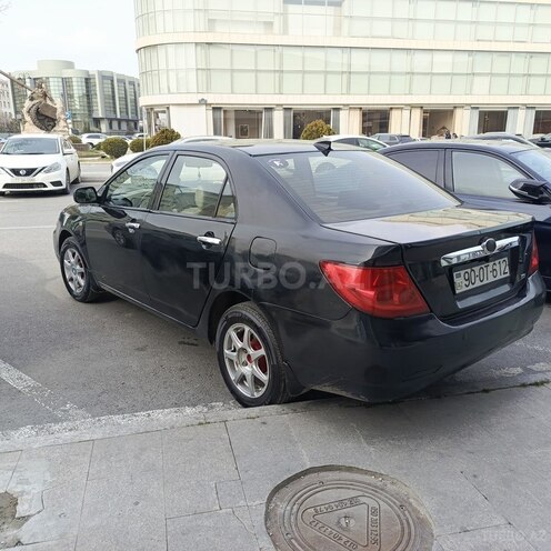 BYD F3 2008, 390,000 km - 1.5 l - Bakı