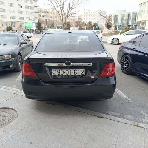 BYD F3 2008, 390,000 km - 1.5 l - Bakı