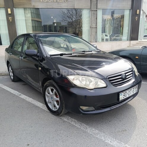 BYD F3 2008, 390,000 km - 1.5 l - Bakı