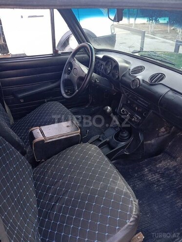 LADA (VAZ) 2106 1992, 24,800 km - 1.5 l - İmişli