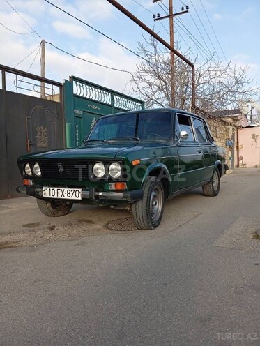 LADA (VAZ) 2106 1992, 24,800 km - 1.5 l - İmişli