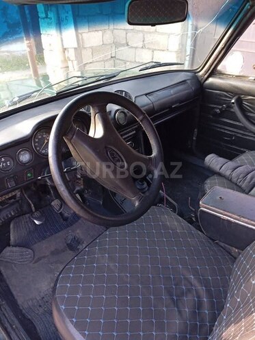 LADA (VAZ) 2106 1992, 24,800 km - 1.5 l - İmişli