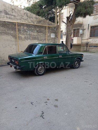 LADA (VAZ) 2106 1992, 24,800 km - 1.5 l - İmişli