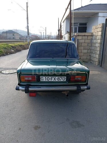 LADA (VAZ) 2106 1992, 24,800 km - 1.5 l - İmişli