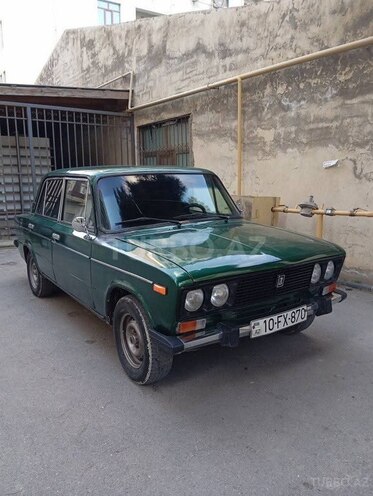 LADA (VAZ) 2106 1992, 24,800 km - 1.5 l - İmişli